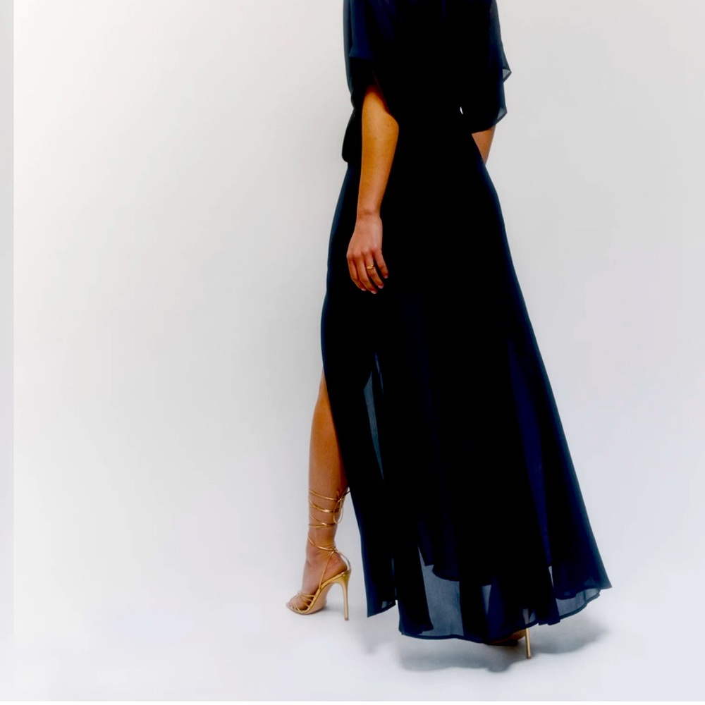 Reformation Winslow dress